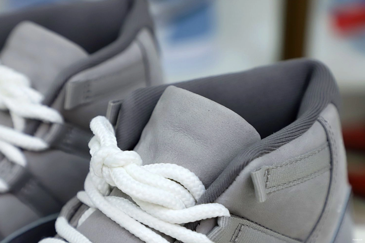 AIR 'COOL 11 GREY' 2021 JORDAN RETRO 1022